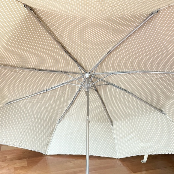 Isabella’s Journey Umbrella - Picture 7 of 9